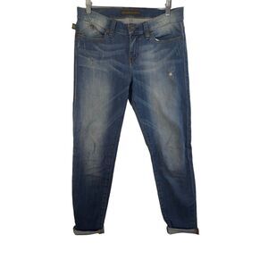 Rock & Republic Banshee Jeans Size 8